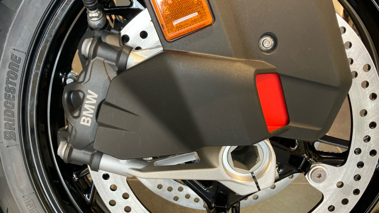 BMW S1000 RR Sport (25MY)